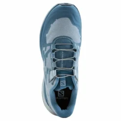 Ultra Glide W Bluestone/pearl Blue/ebony*Salomon Outlet