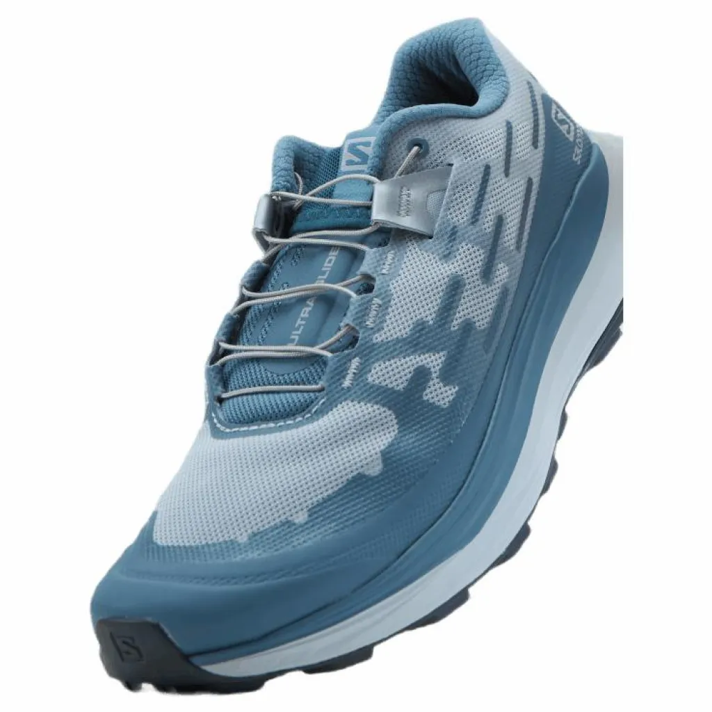 Ultra Glide W Bluestone/pearl Blue/ebony*Salomon Outlet