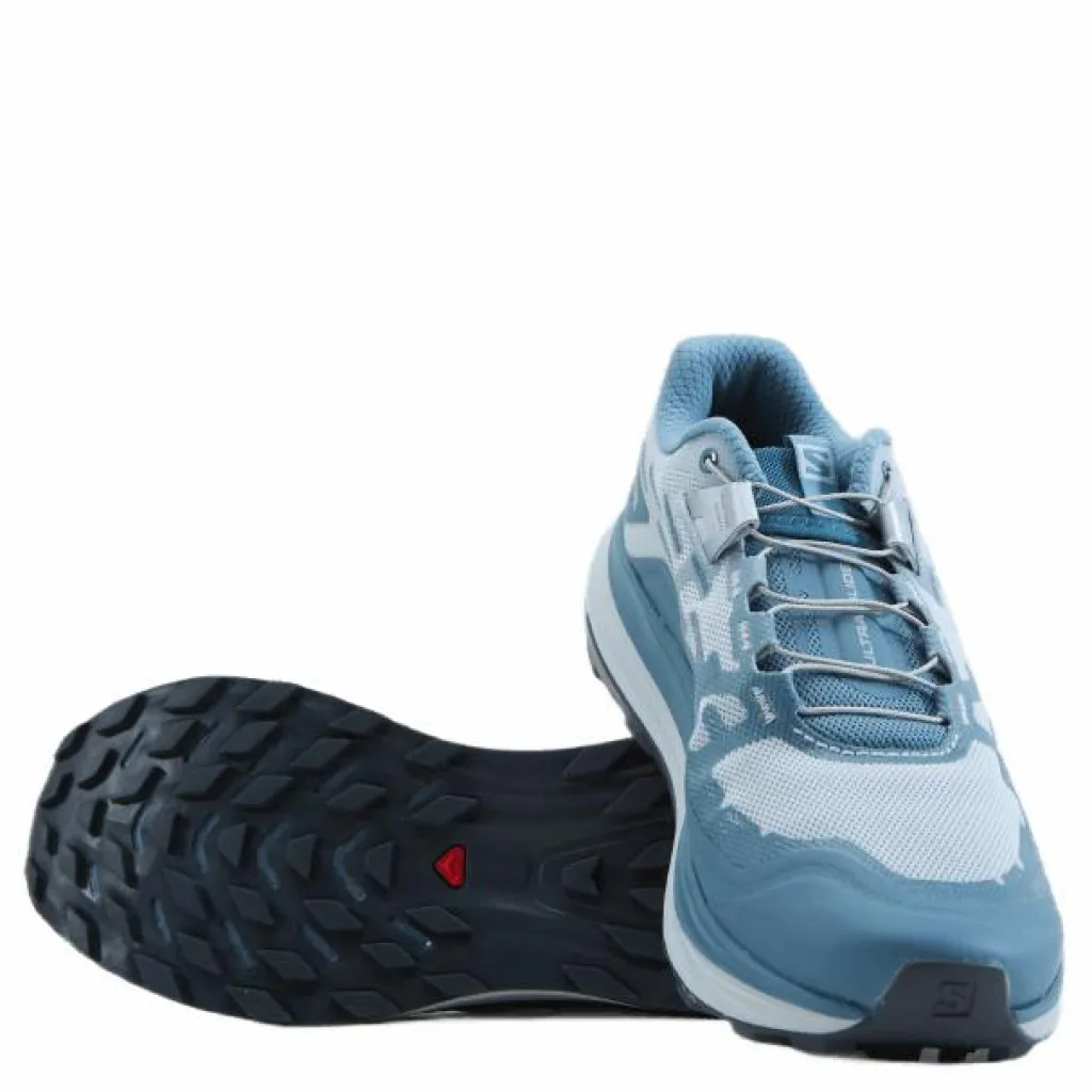Ultra Glide W Bluestone/pearl Blue/ebony*Salomon Outlet