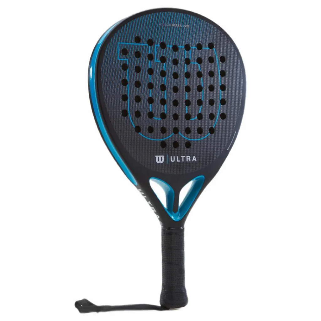 Ultra Pro V2 Blue/Black*Wilson Discount