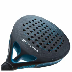 Ultra Pro V2 Blue/Black*Wilson Discount