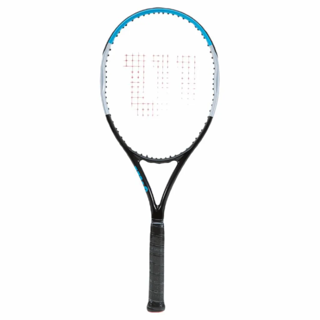 Ultra Team V3.0 Blue/Black*Wilson New