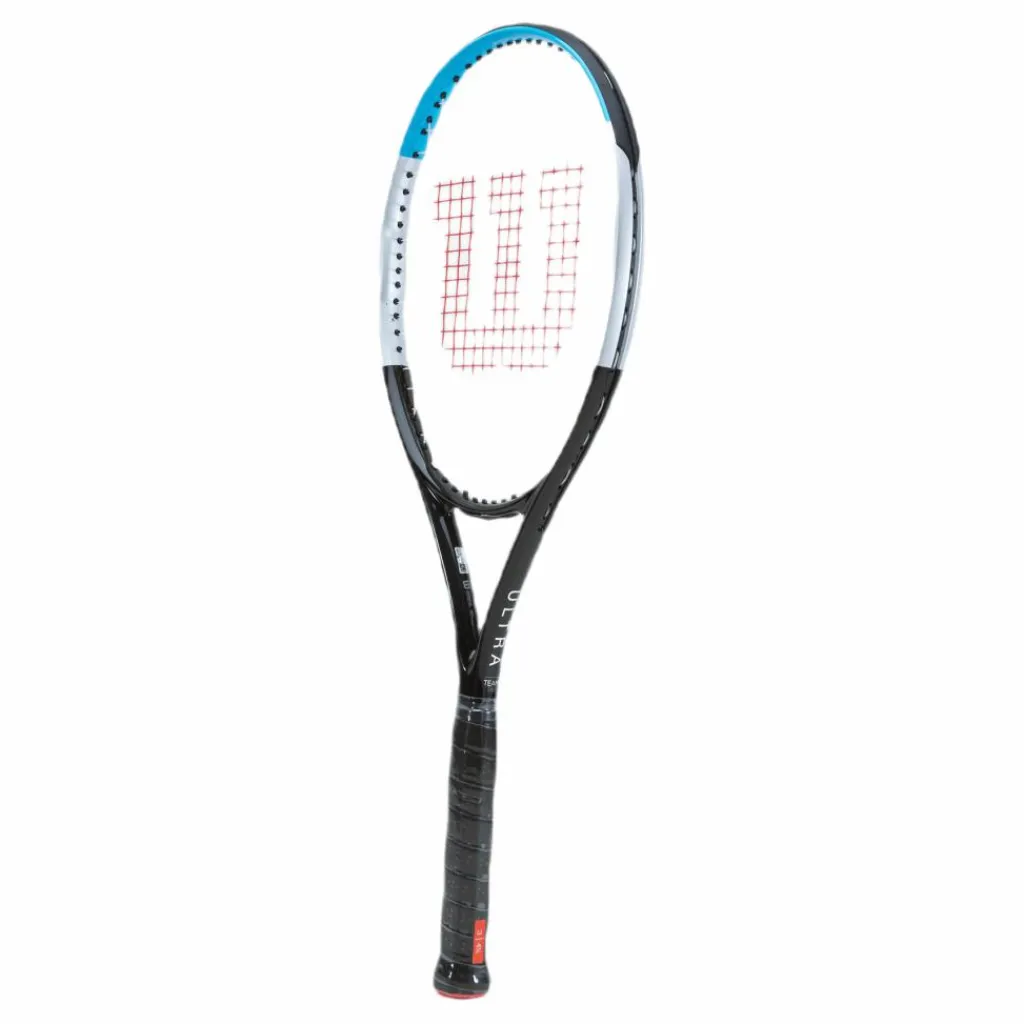 Ultra Team V3.0 Blue/Black*Wilson New
