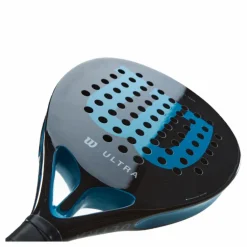 Wilson Ultra Team V2 Blue/Black Blå och Svart Outlet