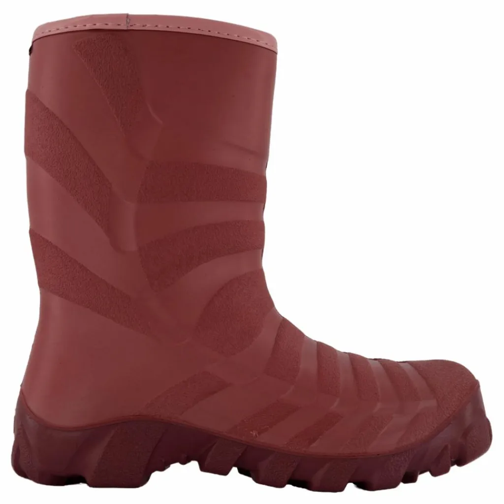 Viking Ultra Warm Pink/light Pink Röd Online