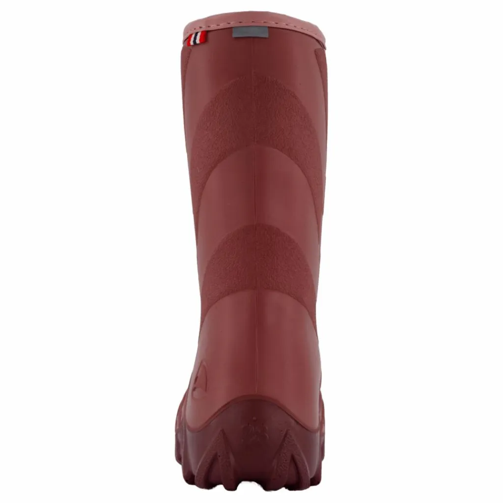 Viking Ultra Warm Pink/light Pink Röd Online