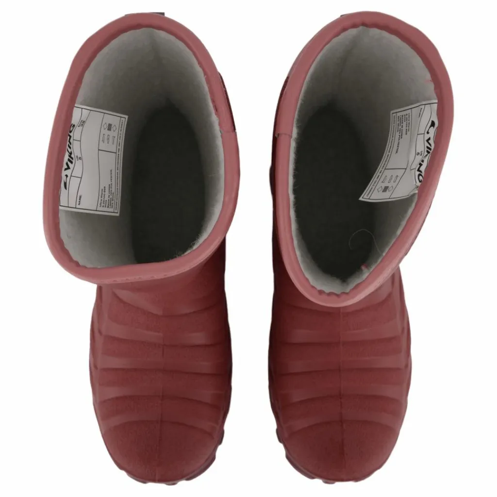 Viking Ultra Warm Pink/light Pink Röd Online