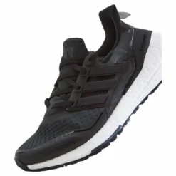 adidas Ultraboost 21 COLD.RDY Shoes Core Black / Core Black / Carbon Outlet