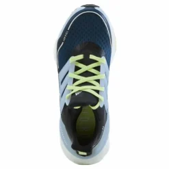 Ultraboost 21 COLD.RDY Shoes Crew Navy / Halo Blue / Pulse Yellow*adidas Outlet