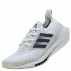 Ultraboost 21 Primeblue Shoes Non Dyed / Core Black / Night Flash*adidas Discount