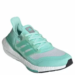 adidas Ultraboost 21 Shoes Clear Mint / Acid Mint / Crystal White Best