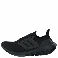 Ultraboost 21 Shoes Core Black / Core Black / Core Black*adidas New