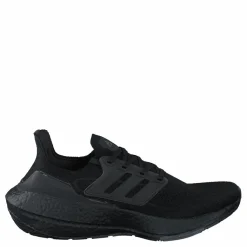 Ultraboost 21 Shoes Core Black / Core Black / Core Black*adidas New