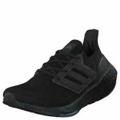 Ultraboost 21 Shoes Core Black / Core Black / Core Black*adidas New