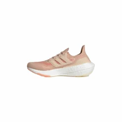 Ultraboost 21 Shoes Halo Blush / Wonder White / Ambient Blush*adidas Discount