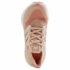 Ultraboost 21 Shoes Halo Blush / Wonder White / Ambient Blush*adidas Discount