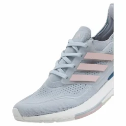 Ultraboost 21 Shoes Halo Blue / Fresh Candy / Hazy Blue*adidas Outlet