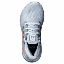 Ultraboost 20 Shoes Halo Silver / Dash Grey / Silver Metallic*adidas Discount