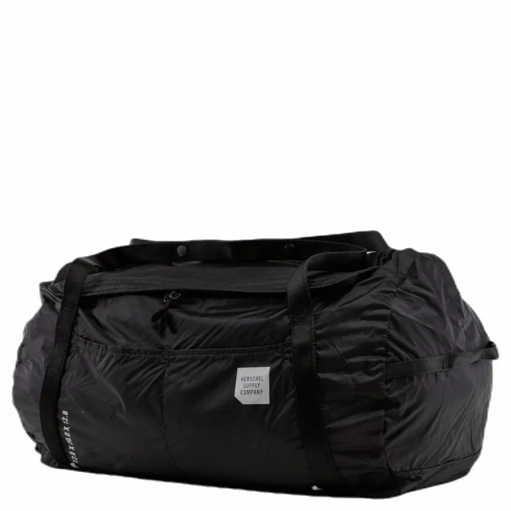 Herschel Ultralight Duffle (HSC-4601) Black Svart