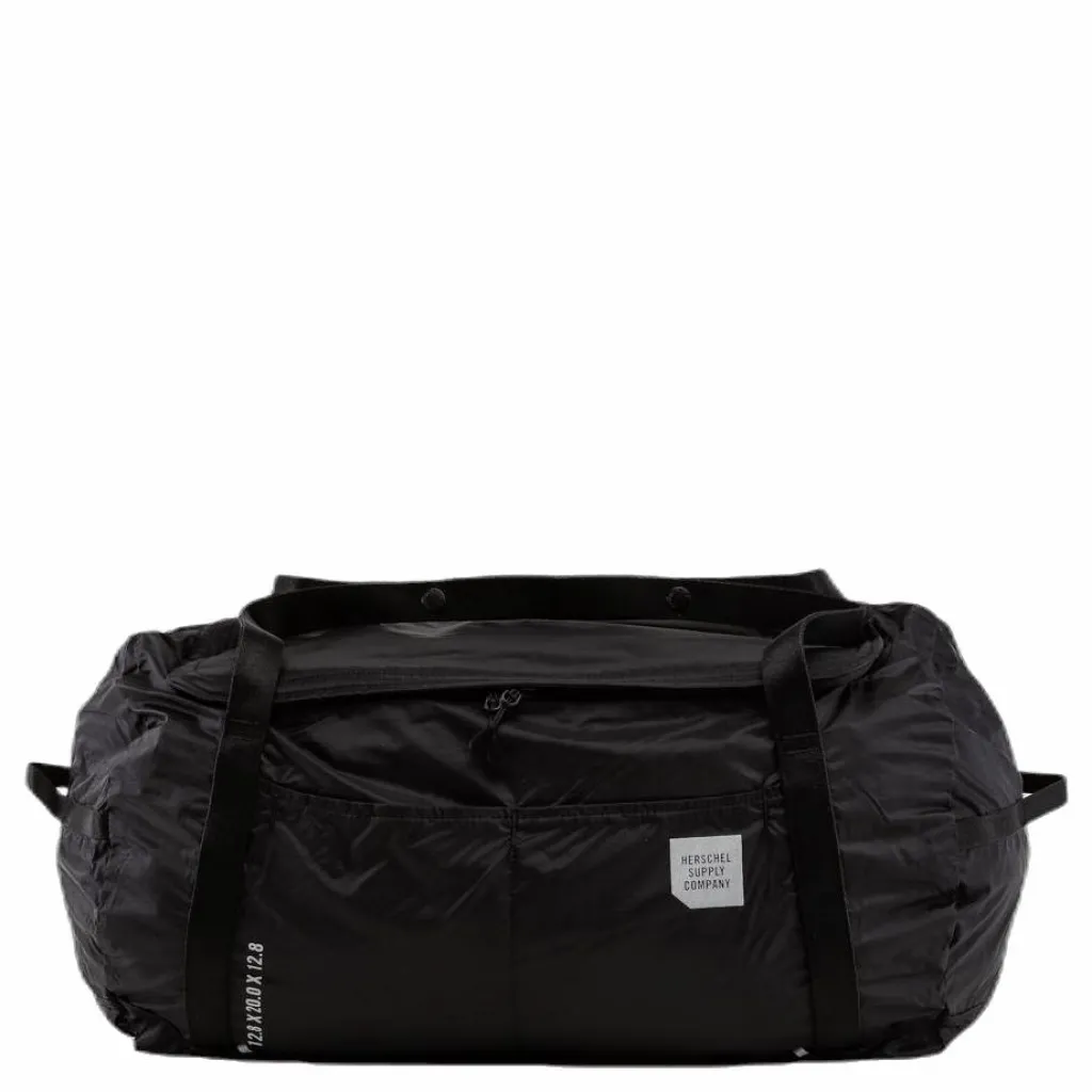 Herschel Ultralight Duffle (HSC-4601) Black Svart
