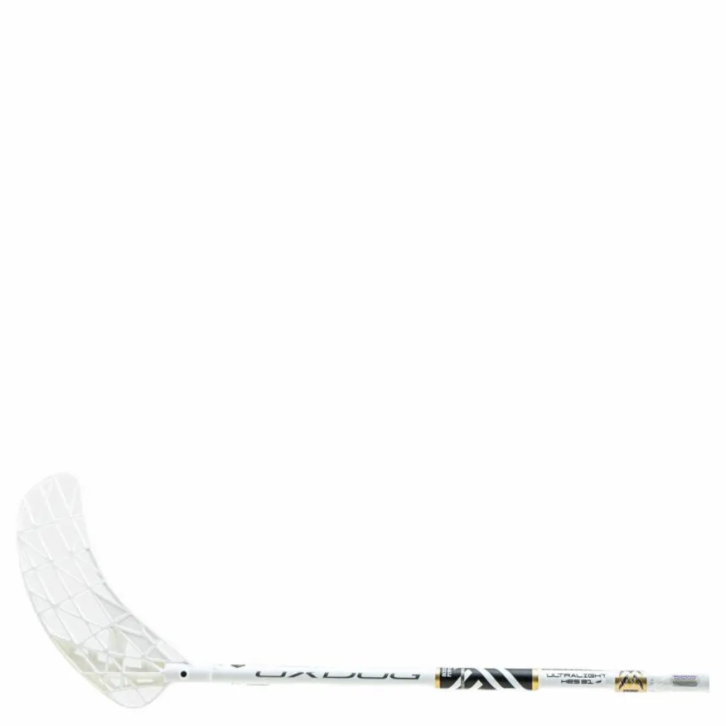 Ultralight Hes Round Mb 87 cm Flex 31 White*Oxdog Discount
