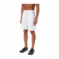 Ultra-light Shorts White/navy*Lacoste Sport Outlet