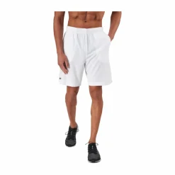 Ultra-light Shorts White/navy*Lacoste Sport Outlet