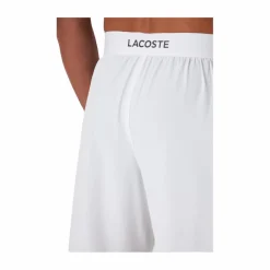 Ultra-light Shorts White/navy*Lacoste Sport Outlet