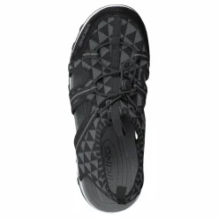 Viking Ulvik Black/charcoal Grå Discount