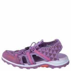 Ulvik Lavender/coral*Viking Outlet