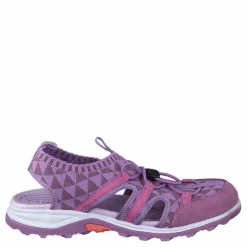 Ulvik Lavender/coral*Viking Outlet