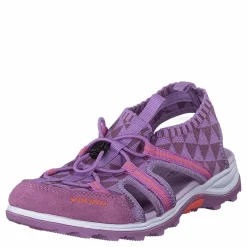 Ulvik Lavender/coral*Viking Outlet