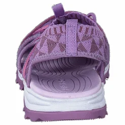 Ulvik Lavender/coral*Viking Outlet