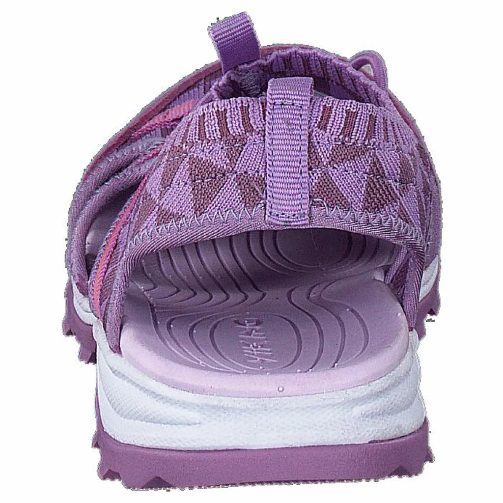 Ulvik Lavender/coral*Viking Outlet