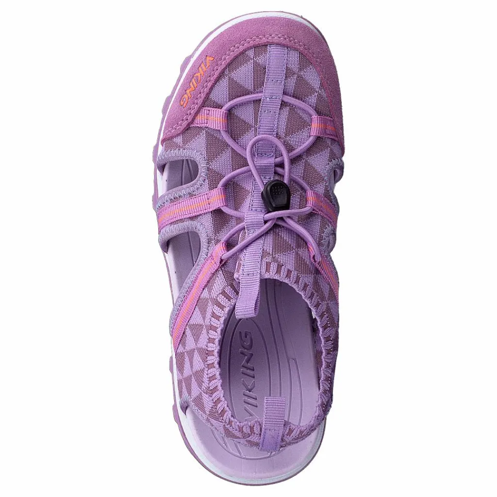Ulvik Lavender/coral*Viking Outlet