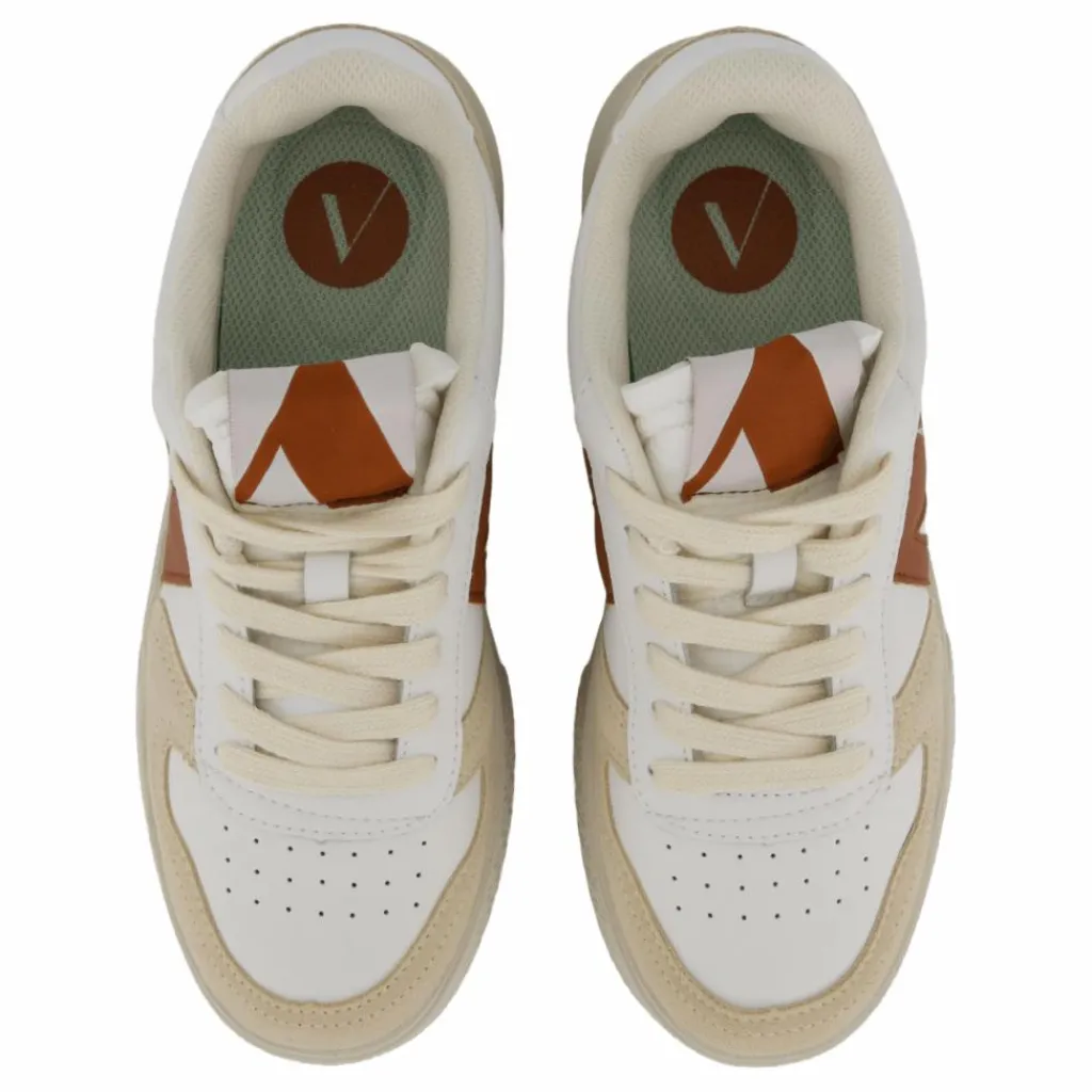 Uncover White Amber Brown*ARKK Copenhagen Discount