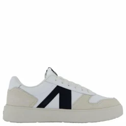 ARKK Copenhagen Uncover White Black - Men Vit New