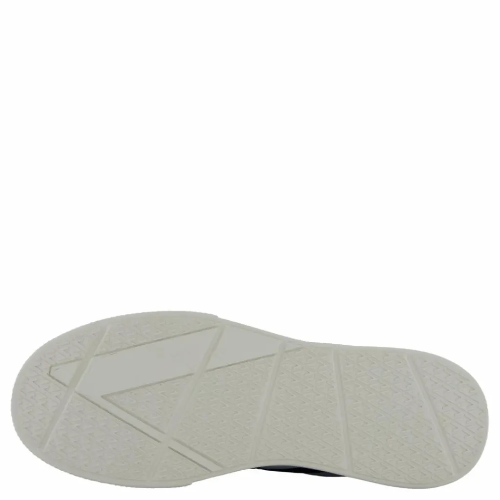 ARKK Copenhagen Uncover White Black - Men Vit New