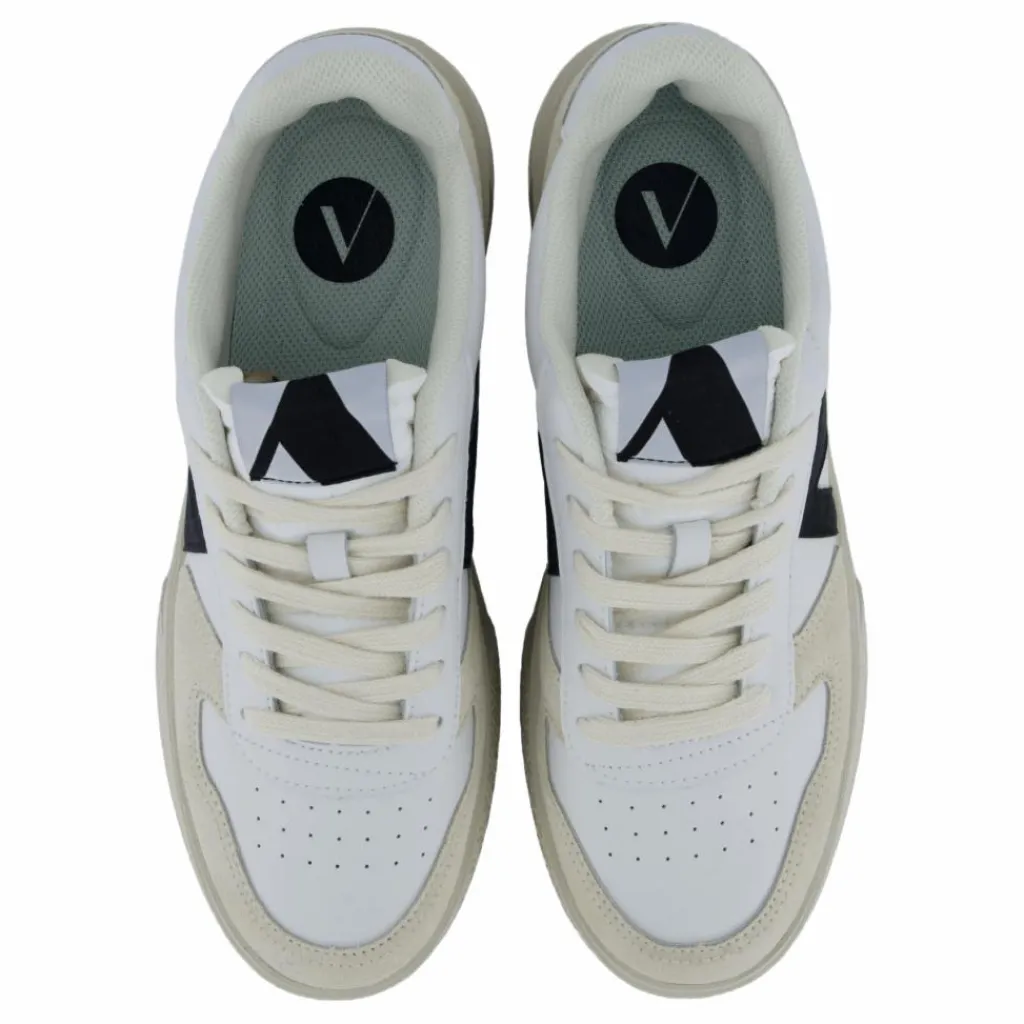 ARKK Copenhagen Uncover White Black - Men Vit New