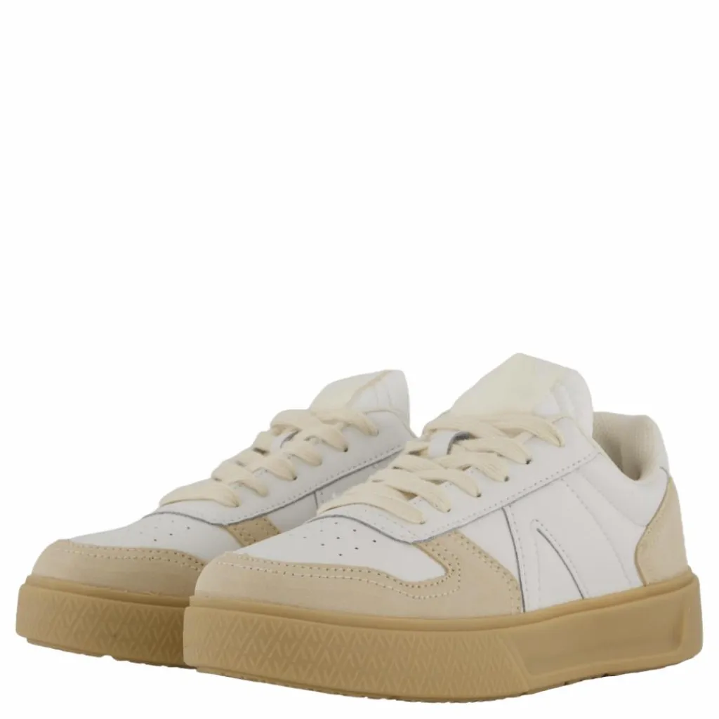 ARKK Copenhagen Uncover White Gum Beige Outlet