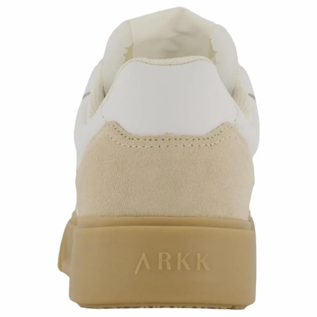 ARKK Copenhagen Uncover White Gum Beige Outlet