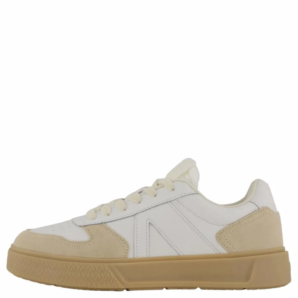 ARKK Copenhagen Uncover White Gum Beige Best