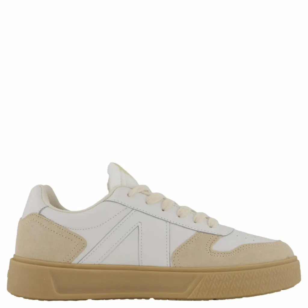ARKK Copenhagen Uncover White Gum Beige Best