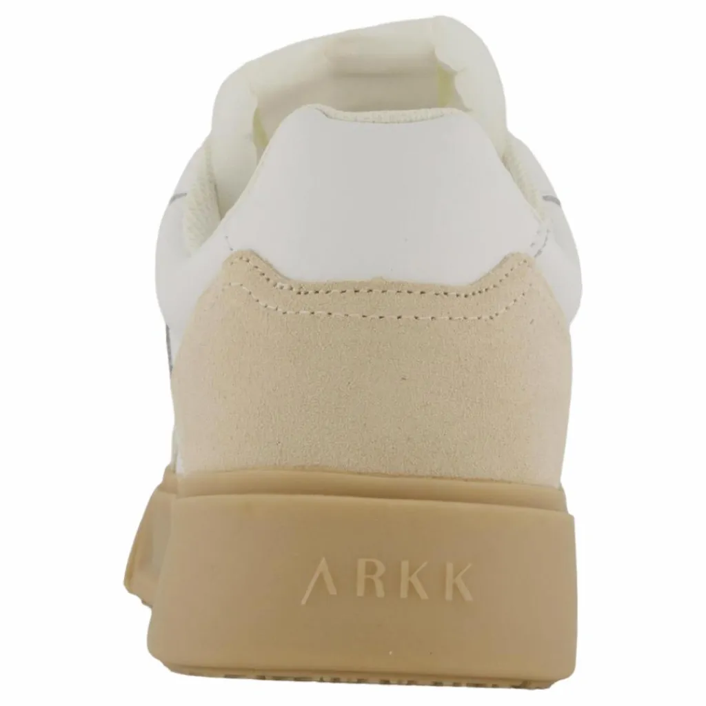 ARKK Copenhagen Uncover White Gum Beige Best