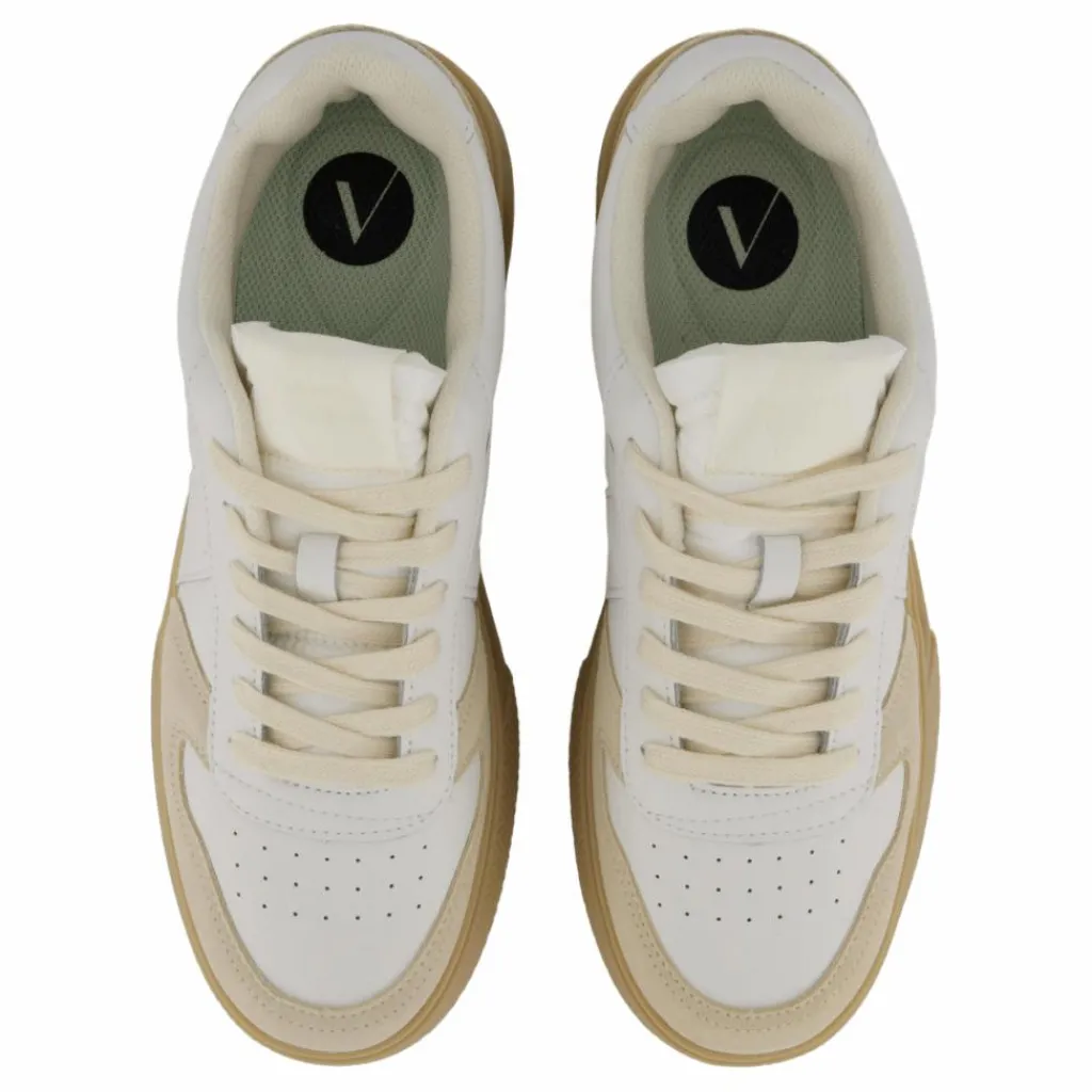 ARKK Copenhagen Uncover White Gum Beige Best
