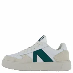 ARKK Copenhagen Uncover White Petrol - Women Vit Outlet