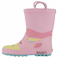 Vincent Unicorn Pink Rosa Hot