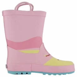 Vincent Unicorn Pink Rosa Hot