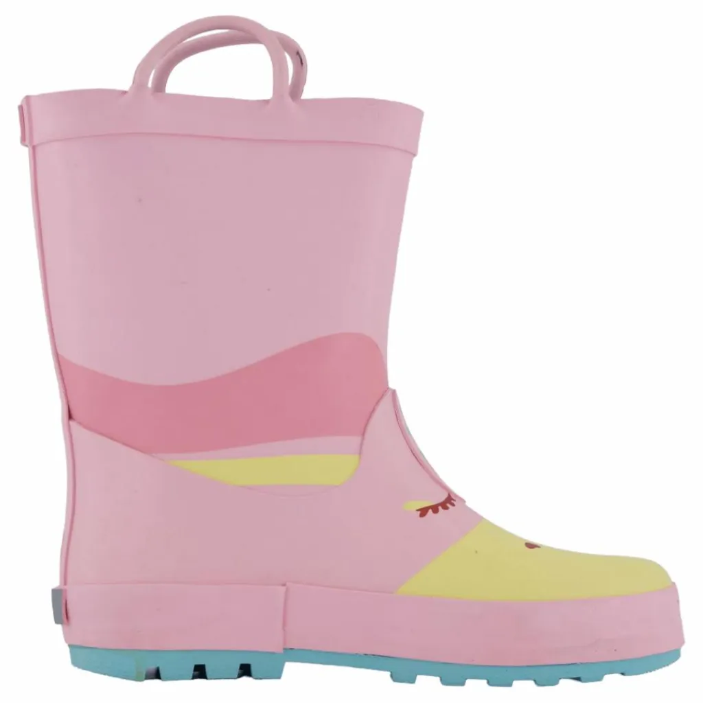 Vincent Unicorn Pink Rosa Hot