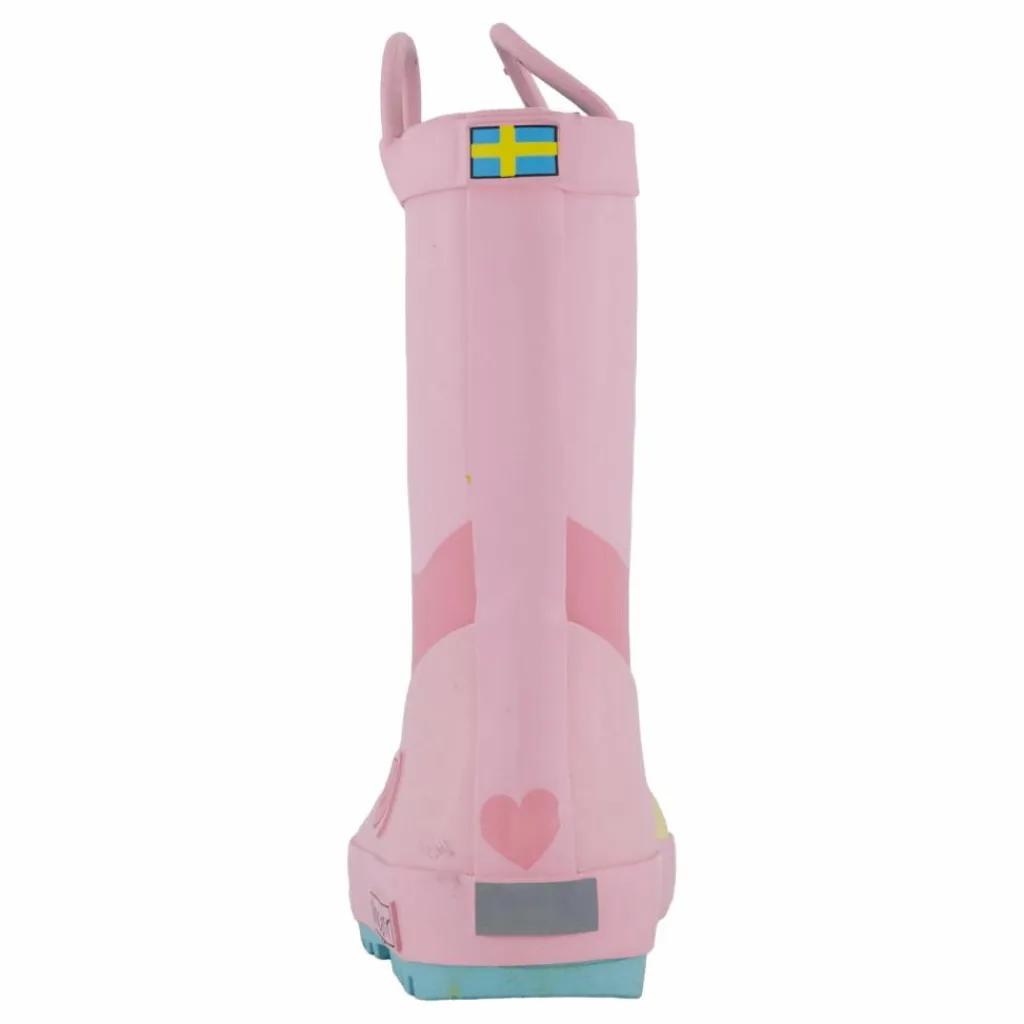 Vincent Unicorn Pink Rosa Hot